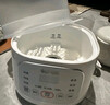 苏泊尔（SUPOR）辅食锅 小炖锅婴儿 宝宝电炖锅bb煲 家用煲汤隔水炖盅0.8L BB06 实拍图