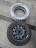 玲珑轮胎汽车轮胎185/60R15 88H 绿行系列GREEN-Max HP010* XL 原配桑塔纳 实拍图