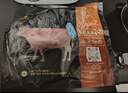 天莱香牛有机健康牛腿肉500g可溯源低温排酸生鲜牛肉新疆清真【真原切】 实拍图