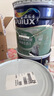 多乐士（Dulux）乳胶漆净味防霉抗菌墙面漆室内墙漆翻新 油漆涂料 竹炭抗甲醛 A8146P 54L套装 可调色（调色后不退换） 实拍图