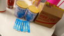 纽瑞优（Neurio）纽瑞优乳铁蛋白蓝钻版婴幼儿童适用免疫球蛋白60g 实拍图