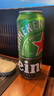 喜力经典500ml*18听整箱装 喜力啤酒Heineken 喜宴聚餐啤酒京东自营 实拍图