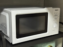 格兰仕微波炉家用小型360°转盘快捷加热旋钮操控易洁内胆操作便捷 V1 实拍图