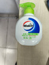 威露士健康抑菌洗手液250ml 青柠盈润泡沫丰富易冲洗护手 儿童学生 实拍图