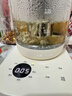 小熊（Bear）养生壶 煮茶壶 办公家用恒温一体炖煮壶1.5L大容量花茶壶煮茶器 316L不锈钢保温烧水壶 YSH-E15J2 实拍图