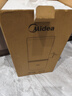 美的（Midea）【政府补贴】榨汁机 家用分体式原汁机 USB便携充电柳橙机 小巧易拆洗橙汁机MJ-ZY13 实拍图
