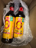 海天 生抽酱油500ml 0添加防腐剂【特级金标酱油】金标系列 实拍图