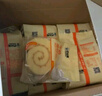 巴比熊 牛奶蛋糕卷1000g整箱 营养健康早点心糕点面包 办公休闲零食 实拍图