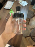 拜杰调料盒调料瓶调味罐4只装250ml加厚玻璃带勺盐罐料罐一体式调味瓶 实拍图