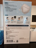 3M口罩kn95口罩独立包装防尘防晒防飞沫防雾霾颗粒物细菌过滤≥95%  实拍图
