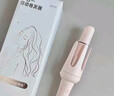 敏煌（MingHuang）【政府补贴15%】三合一自动40mm卷发棒32大卷蛋卷卷发棒负离子28五合一直发梳  实拍图