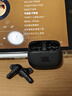 JBL WAVE BEAM2 主动降噪无线蓝牙耳机 音乐运动通话入耳式耳麦 苹果安卓通用 生日礼物 黑色 实拍图