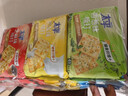 太平苏打饼干100gX6连包多口味 休闲零食大礼包 早餐下午茶 口味随机 实拍图