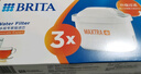 碧然德（BRITA）家用净水壶 滤水壶滤芯 MAXTRA+LE 去水垢专家滤芯 3枚装 实拍图