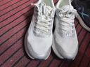 特步后盾跑步鞋运动鞋男鞋秋冬季防水轻便减震回弹防滑休闲跑鞋鞋子 实拍图
