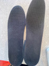 乐拓行增高鞋垫男士软弹久站防痛不塌陷隐形内增高垫女皮鞋增高垫2cm5cm 1双装-2cm】足弓支撑/隐形增高 4142码 实拍图
