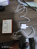 适配华为充电器66W/100W/120W快充原装type-c数据线mate60/70/p40荣耀手机插头充电头套装X5充电线 120W快充套装【3C安全认证】2米套装 实拍图