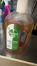 滴露（Dettol）洗衣消毒液衣物消毒水750mL除螨 家居地板杀菌 非84甲流感 实拍图