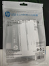 惠普（HP）拓展坞 type-c供电一拖四 usb3.0分线器 笔记本电脑多功能外接配件扩展坞hub USB2.0【黑色】 实拍图