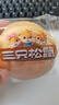 三只松鼠0蔗糖手撕面包 早餐小面包代餐饱腹整箱量贩休闲零食酵母1000g/箱 实拍图