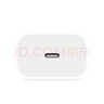 Apple/苹果 20W USB-C充电器  type-c充电器苹果手机充电器原装手机快充头 苹果17手机充电 实拍图