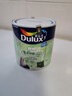 多乐士（Dulux）致悦竹炭抗甲醛五合一净味乳胶漆防霉抗菌油漆A8146补墙漆白色1L 实拍图