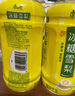 康师傅 冰糖雪梨330ml*12瓶 梨汁饮料饮品轻巧装整箱 热门商品 实拍图