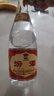 汾酒53度黄盖玻汾 清香型白酒 高度口粮酒 泡酒 53度 475mL 6瓶 六瓶装 实拍图