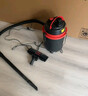 扬子吸尘器家用峰值1400W大功率车载工业大吸力装修美缝开荒商用酒店吸拖一体强力吸尘机 实拍图