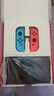任天堂（Nintendo）【国内保税仓】Switch2/1代 OLED/续航加强日版/港版便携家用ns体感游戏机掌机 日版OLED红蓝+马里奥派对空前盛会(保税仓） 实拍图