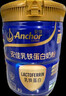安佳（Anchor）新西兰进口奶源 高钙高蛋白成人学生奶粉乳铁蛋白750g罐装 实拍图
