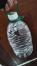 怡宝 饮用水 纯净水4.5L*4桶装水 整箱装 实拍图