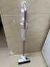爱丽思（IRIS） 爱丽思IRIS无线吸尘器家用轻量手持强力大功率家车两用 IC-SLDCP6【桃色推荐款】 实拍图
