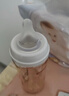贝亲（Pigeon）PPSU宽口径自然实感防胀气奶瓶330ml LL号奶嘴 9个月+ AA194 实拍图