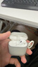 京修（JINGXIU）苹果蓝牙耳机维修airpods换电池喇叭充电仓补配配件更换 Airpods 二代  耳机电池更换 1对 实拍图