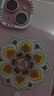 魔赞经典系列 iPhone 15 iPhone 磁吸手机壳 手机壳 宝相花苹果手机壳 实拍图