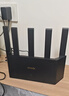 Tenda腾达路由器WiFi7【云霄BE5100】千兆穿墙王信号增强无线超强2.5g网口家用电竞放大器立式BE6L Pro 实拍图