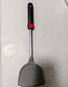 炊大皇 硅胶锅铲不粘锅炒锅煎锅平底锅专用炒菜铲子 耐高温握感舒适 实拍图