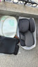 惠尔顿（Welldon）智转儿童安全座椅0-7岁iSize认证物理通风散热新生婴儿宝宝汽车用 实拍图