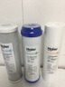 海尔海尔（Haier）家用净水器滤芯 HU603-5A/3a软化版/净化版 滤芯配套替换滤芯 HU603-5A净化版前三级滤芯 实拍图