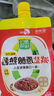 葱伴侣减盐黄豆酱450g加嘴装+传统甜面酱450g加嘴装组合装 欣和出品 实拍图