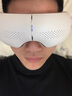京东京造智能眼部按摩仪E5s 可视化热敷眼罩眼睛按摩仪儿童护眼仪按摩器缓解疲劳男生生日礼物女士 实拍图