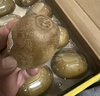 佳沛（zespri）新西兰阳光金果6个装巨大果单果144-175g水果猕猴桃源头直发 实拍图