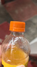 可口可乐（Coca-Cola）美汁源 Minute Maid 果粒橙 橙汁果汁饮料 300ml*12瓶 实拍图