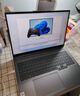 联想小新Pro16 2025轻薄笔记本电脑 2代酷睿Ultra5 32G 1T 2.8K OLED 120Hz 1100nits【国家补贴20%】 实拍图