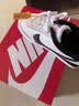 耐克NIKE女子休闲鞋 W NIKE PACIFIC 运动鞋HM4771-105白 37.5 实拍图