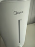美的（Midea）空气加湿器家用卧室母婴幼儿鼻炎静音抗菌超大雾量取暖补水小型工业喷雾雾化器礼物国家补贴3VWL 实拍图
