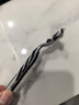 吉列剃须刀手动 锋速3 刮胡刀手动京东自营旗舰店 新手 3层刀片 1刀架4刀头 非吉利 实拍图