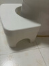 HOUYA 马桶凳子 凳子脚凳马桶凳办公垫脚凳 坐便凳儿童孕妇厕所踩脚凳 实拍图