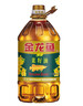 金龙鱼 食用油【保真菜籽油】醇香（纯香）菜籽油5L(新老包装交替发货) 实拍图